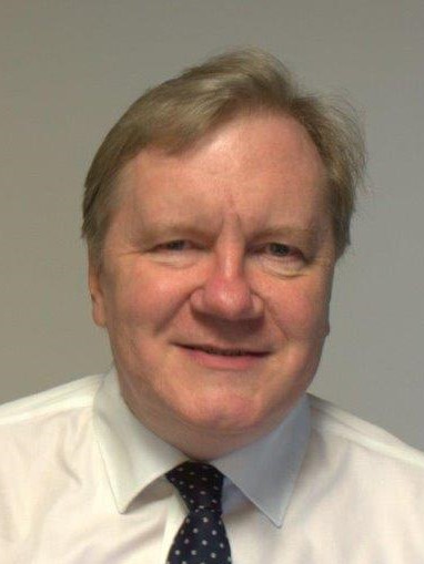 Andrew Bell, Baron of Auchinreoch