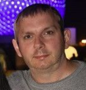 Andrew Sharples, Entwistle