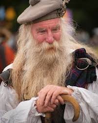 Laurence Oliphant, Baron of Ardblair