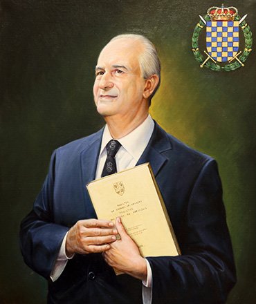 Pier degli Uberti, Baron of Cartsburn