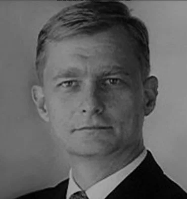 Rainer Echlin, Baron of Echlin