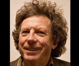 Michael Woodley of Menie, Baron of Menie