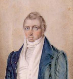 Peter Gybbon-Monypenny, Baron of Pitmilly
