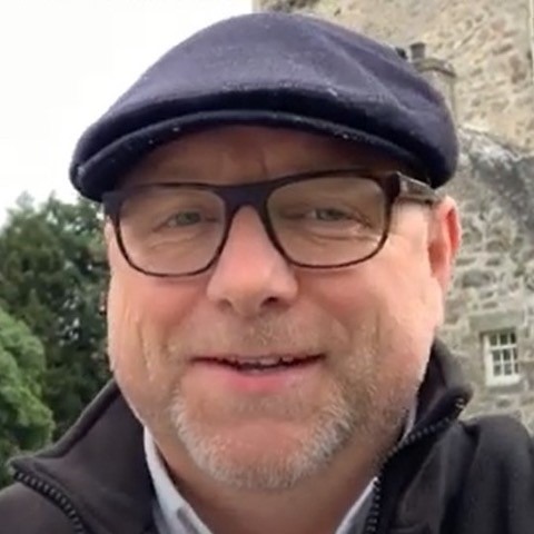 Alexander Irvine, Baron of Drum