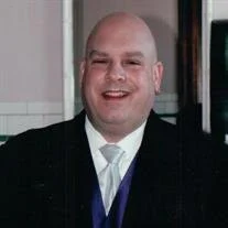 Bradley Paul Johnson, Baron of Hallyards