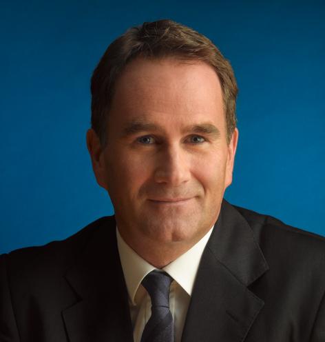 Campbell Neal, Barr