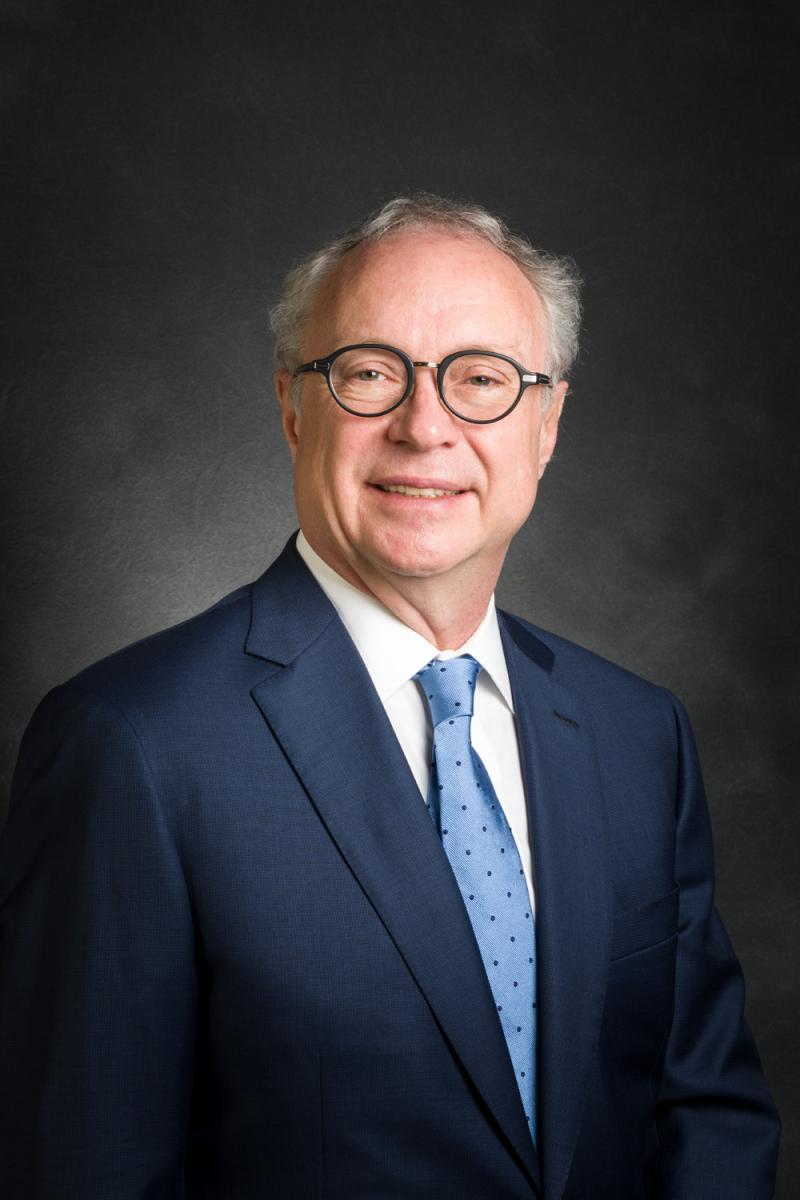 Christopher de Pinho, Pentland