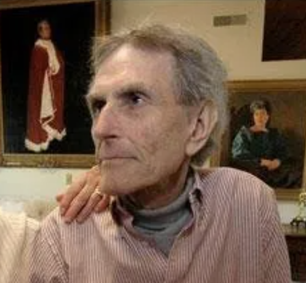 Daniel Sharpe, Baron of Twynehame