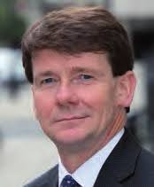 David Thorpe, Baron of Mearns