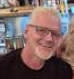 Dennis Stephen Smith, Ardnamurchan