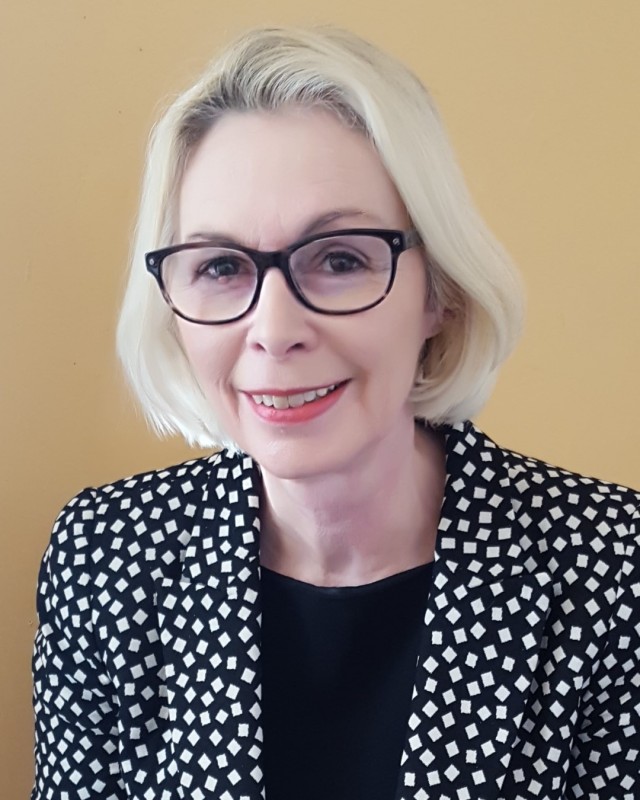 Dorothy Newlands, Baroness of Miltonhaven