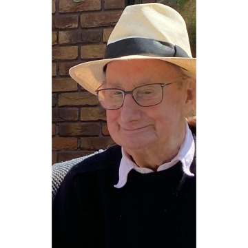 Douglas Henry Smith, Baron of Duncrub