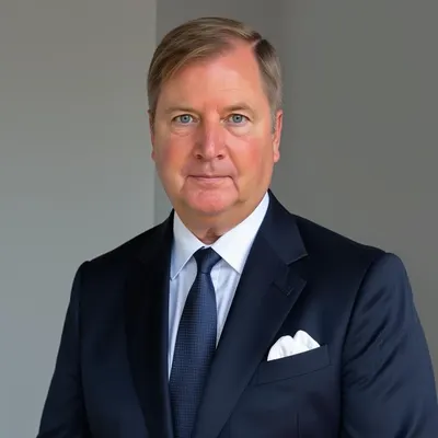Erik Almqvist, Baron of Keith Marishchal