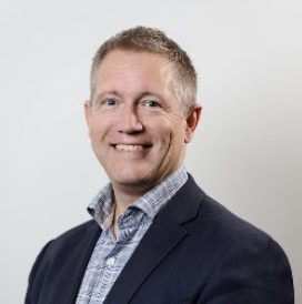 Ian James Young, Baron of Kilbirnie