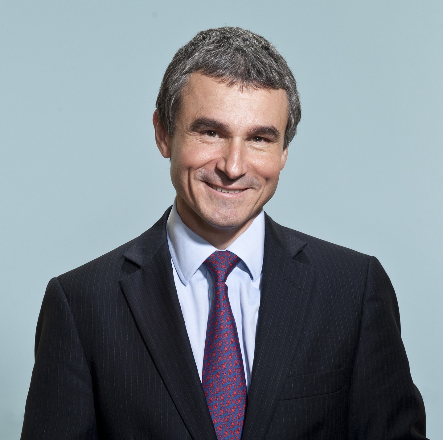 Ivan Kugener, Baron of Lamington