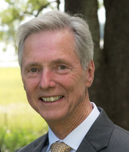 James Wilson Mitchell, Baron of Innes