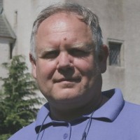 John Andrea, Baron of Leslie