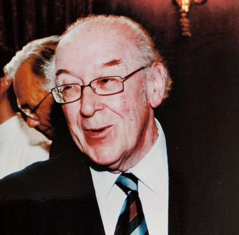 John Sullivan of Braemar, Earl of Breadalbane