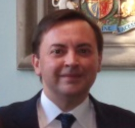 Jose Ramon Velez, Inverallochy