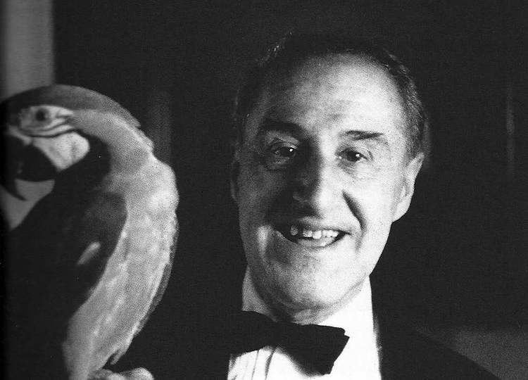 Luis Kirkpatrick, Baron of Closeburn