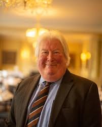 Mark Harden, Baron of Cowdenknowes
