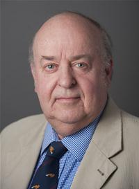 Michael Chenery of Horsbrugh, Baron of Horsbrugh