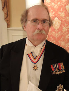 Michael Swisher, Crawfurdmuir