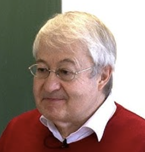 Michel Morange, Easter Gordon