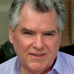 Graham Senior-Milne, Baron of Mordington