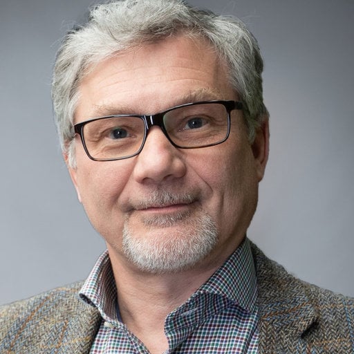 Olivier Fuchs, Cockburn