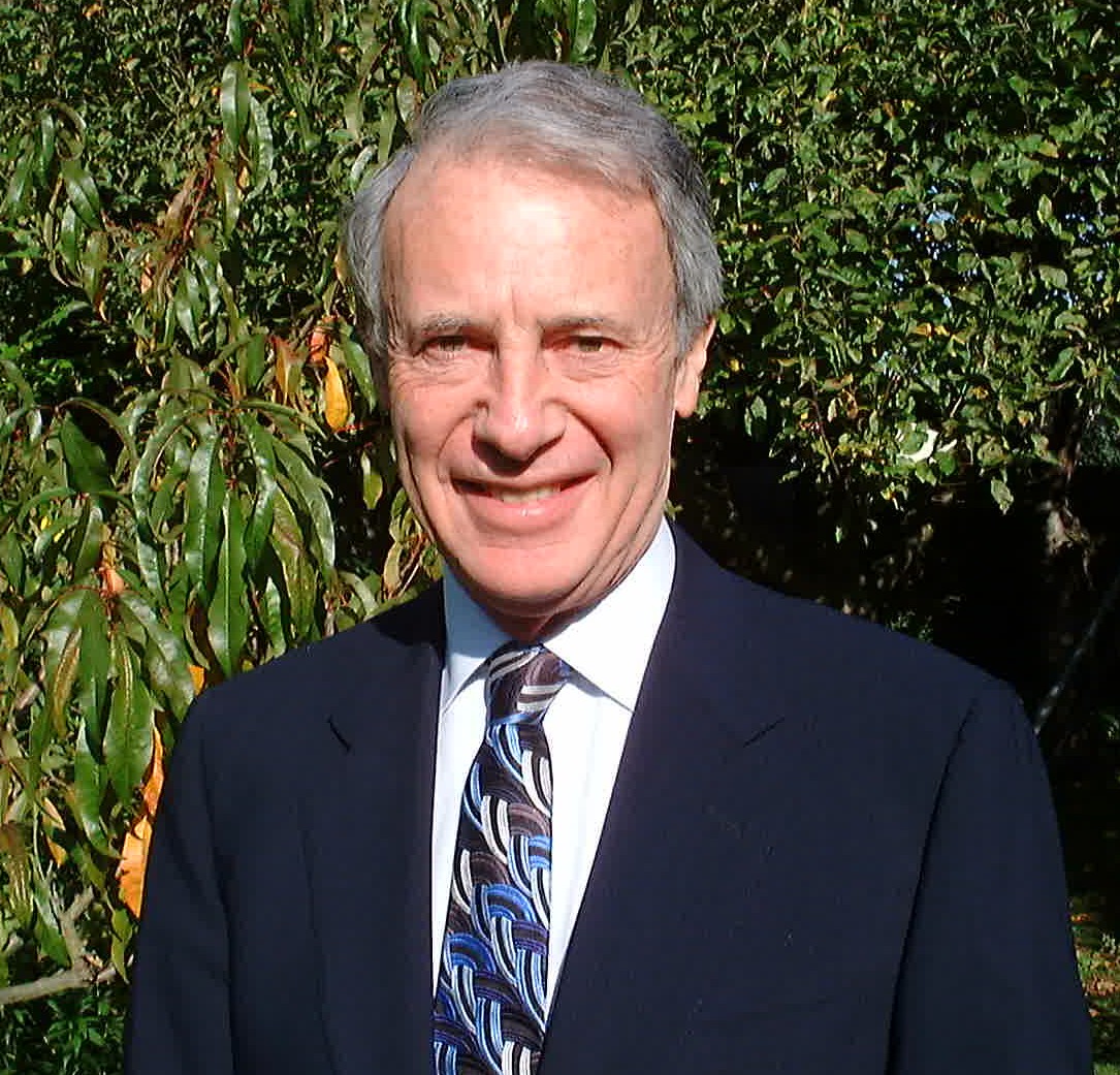 Owen Spencer-Thomas, Baron of Buquhollie