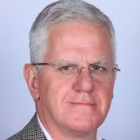 Richard Culbert, Muirton