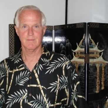 Richard Jacoby Stuart, Baron of Yeochrie