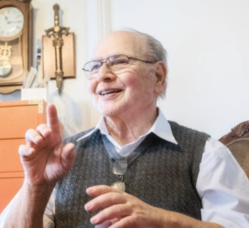 Ronald Schneller, Loudoun