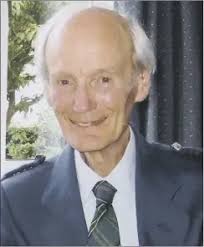 Graham Carson, Baron of Rusco