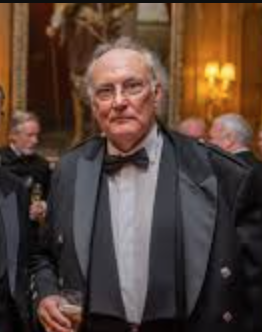 Kenneth MacLean, Denboig