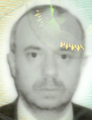 Alivse Figa Talamanca, Baron of Gilmerton