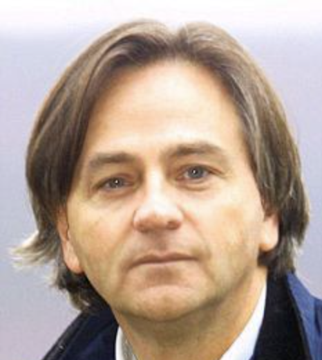 Brendan Clouston, Baron of Dunure