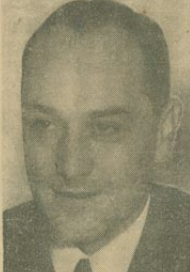 Philip Arthur Cumyn, Baron of Broadland