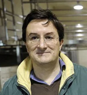 Christopher Ruffle, Baron of Dairsie
