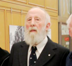 Robert Williamson, Ballumbie