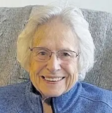 Jean Spens, Baroness of Lathallan