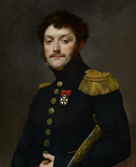 Alexander Charles Cumine Russell, Aden