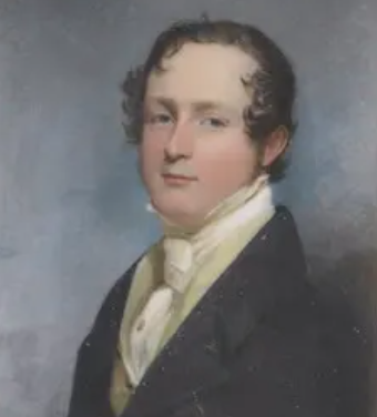 Charles Cogdill, Alforshire