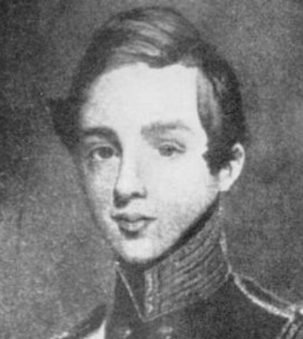 William Paterson, Arnisdale