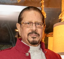 Clifford Harmon, Plenderleith