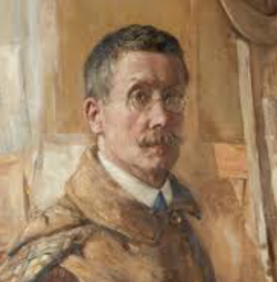 Keir Campbell, Auchendarroch