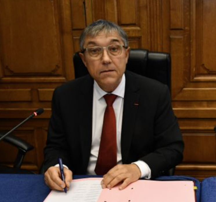 Boris Bourgoin, Slains