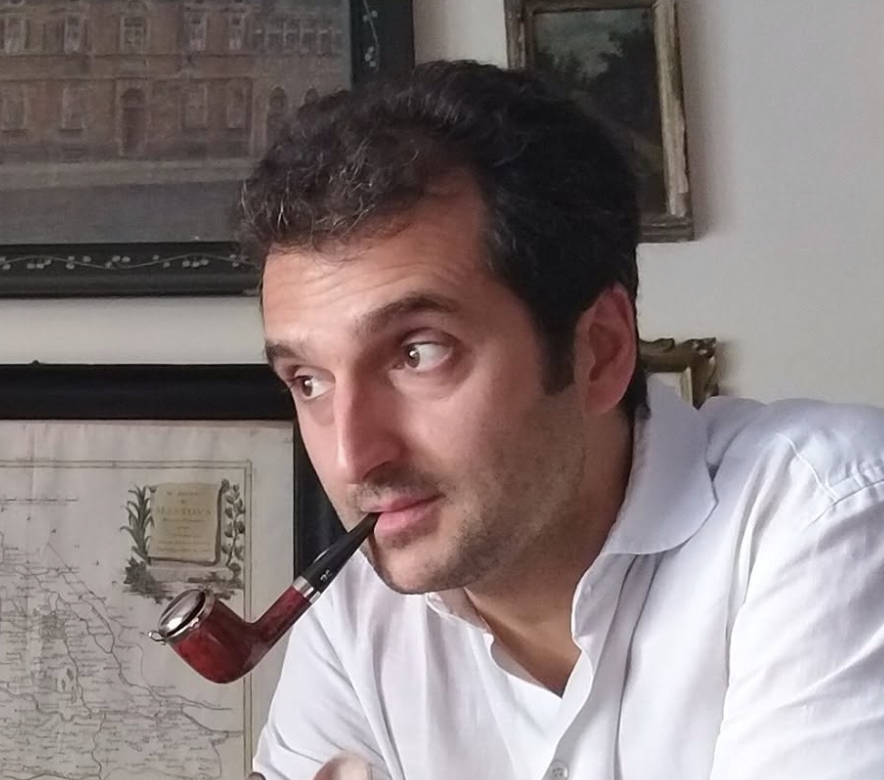 Maurizio Reina de Jancour, Drylaw
