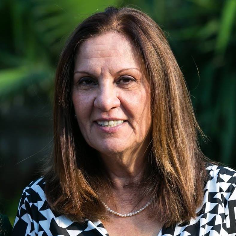 Tamara Ettinger, Baroness of Cramond